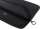 TUCANO Laptoptasche MacBook Pro 15 Zoll/16 Zoll, Notebook 15,6 Zoll Kunstfaser schwarz BFTMB16-BK bis 40,6 cm (16 Zoll)