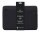 TUCANO Laptoptasche MacBook Pro 15 Zoll/16 Zoll, Notebook 15,6 Zoll Kunstfaser schwarz BFTMB16-BK bis 40,6 cm (16 Zoll)