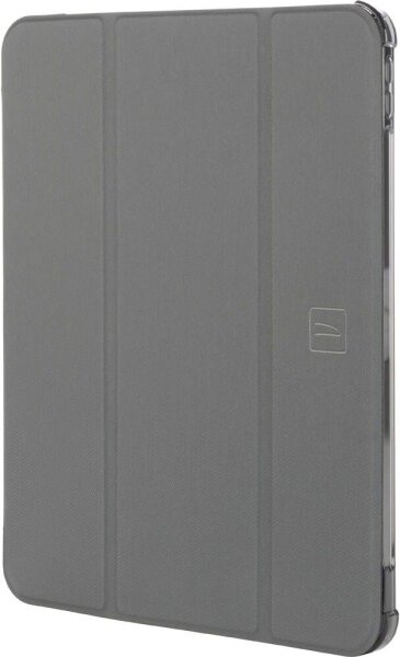 TUCANO Tablet-Hülle für Apple iPad Air 4. Gen (2020), iPad Air 5. Gen (2022), iPad Air 11" (M2) grau