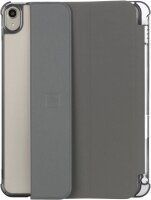 TUCANO Tablet-Hülle für Apple iPad Air 4. Gen (2020), iPad Air 5. Gen (2022), iPad Air 11" (M2) grau