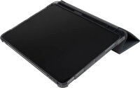 TUCANO Tablet-Hülle für Apple iPad Air 4. Gen (2020), iPad Air 5. Gen (2022), iPad Air 11" (M2) grau