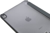 TUCANO Tablet-Hülle für Apple iPad Air 4. Gen (2020), iPad Air 5. Gen (2022), iPad Air 11" (M2) grau