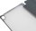 TUCANO Tablet-Hülle für Apple iPad Air 4. Gen (2020), iPad Air 5. Gen (2022), iPad Air 11" (M2) grau