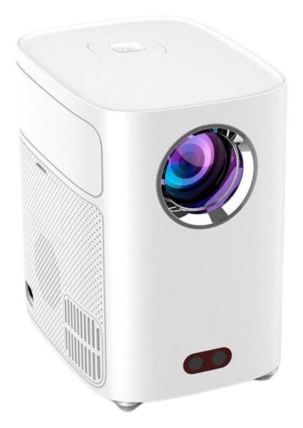 STRONG Q1, LCD Beamer, 180 ANSI-Lumen