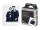FUJIFILM instax SQUARE Sofortbildkamera-Film MONOCHROME, 10 St.