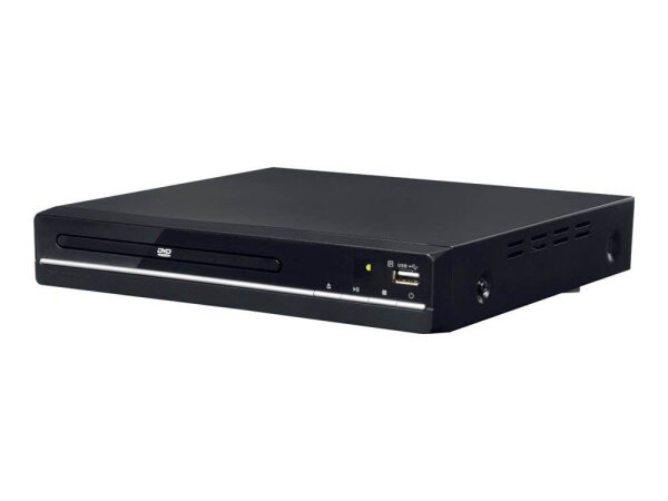 DENVER DVH-7787 DVD-Player Full HD
