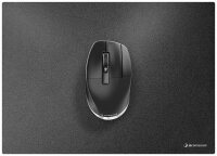 3Dconnexion Mousepad CadMouse schwarz