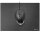 3Dconnexion Mousepad CadMouse schwarz