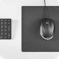 3Dconnexion CadMouse Compact Maus kabelgebunden schwarz