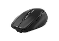 3Dconnexion SpaceMouse Enterprise Kit 2 Maus kabelgebunden schwarz