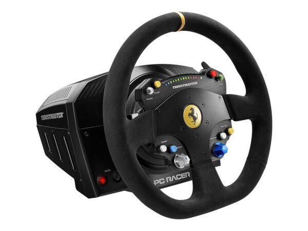 THRUSTMASTER RACER Ferrari 488 Challenge Edition Lenkrad