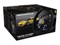 THRUSTMASTER RACER Ferrari 488 Challenge Edition Lenkrad