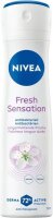 NIVEA Fresh Sensation Deo-Spray 150,0 ml