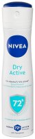 NIVEA Dry Active Deo-Spray 150,0 ml