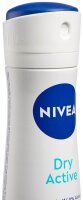 NIVEA Dry Active Deo-Spray 150,0 ml