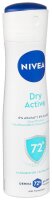 NIVEA Dry Active Deo-Spray 150,0 ml