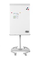 Bi-Office Flipchart UMWANDELBAR EA4806146