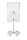 Bi-Office Flipchart UMWANDELBAR EA4806146