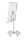 Bi-Office Flipchart UMWANDELBAR EA4806146