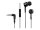 Panasonic RP-TCM115E In-Ear-Kopfhörer schwarz
