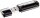 Transcend USB-Stick JetFlash 700 schwarz 128 GB, 1 St.