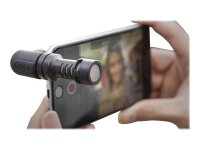 RODE VideoMic Me Kamera-Mikrofon