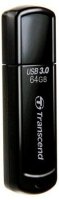 Transcend USB-Stick JetFlash 700 schwarz 64 GB, 1 St.