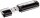 Transcend USB-Stick JetFlash 700 schwarz 64 GB, 1 St.