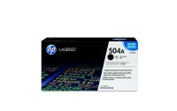 HP 504A (CE250A) schwarz Tonerkartusche