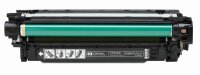HP 504A (CE250A) schwarz Tonerkartusche