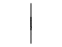 belkin Rockstar G3H0002BTBLK In-Ear-Kopfhörer schwarz