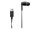 belkin Rockstar G3H0002BTBLK In-Ear-Kopfhörer schwarz