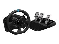 Logitech G923 TRUEFORCE Lenkrad- und Pedale-Set