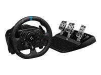 Logitech G923 TRUEFORCE Lenkrad- und Pedale-Set