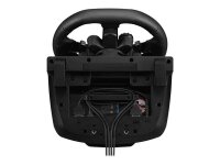Logitech G923 TRUEFORCE Lenkrad- und Pedale-Set