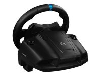 Logitech G923 TRUEFORCE Lenkrad- und Pedale-Set