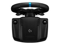 Logitech G923 TRUEFORCE Lenkrad- und Pedale-Set