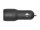 belkin BOOST CHARGE Kfz-Ladeadapter schwarz, 24 Watt