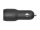 belkin BOOST CHARGE Kfz-Ladeadapter schwarz, 24 Watt