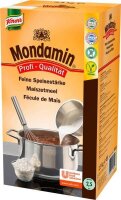 Mondamin Feine Speisestärke, 2,5 kg
