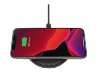 belkin BOOST CHARGE Induktive Ladestation schwarz, 10 Watt