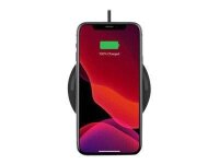 belkin BOOST CHARGE Induktive Ladestation schwarz, 10 Watt