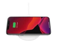 belkin BOOST CHARGE Induktive Ladestation weiß, 10 Watt