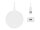 belkin BOOST CHARGE Induktive Ladestation weiß, 10 Watt