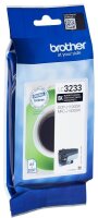 brother LC-3233BK schwarz Druckerpatrone