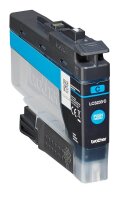 brother LC-3233C cyan Druckerpatrone