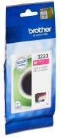 brother LC-3233M magenta Druckerpatrone