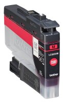 brother LC-3233M magenta Druckerpatrone