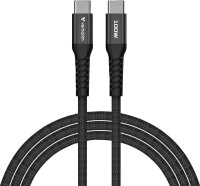 verbatim Sync & Charge Magnetkabel Ladekabel schwarz,...