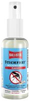 BALLISTOL STICHFREI® CLASSIC Mückenschutz-Spray...